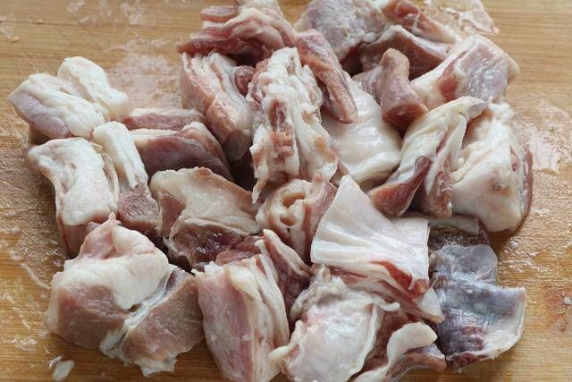  高端|腊八之后就是年，过年怎么能少得了这道菜，高端上档次，人见人爱