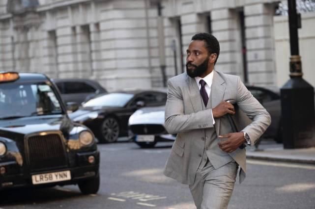  交朋友|如果你想和我交朋友，《信条》2刷起，再聊一聊