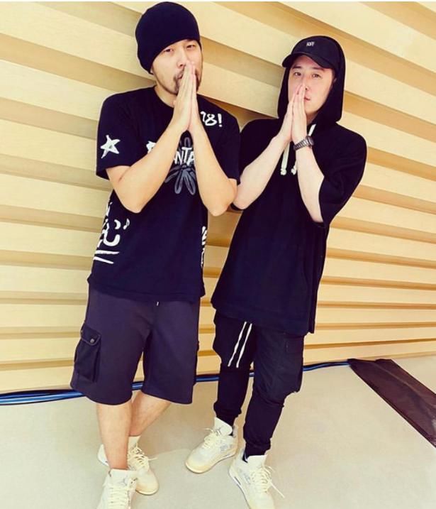 评论|周杰伦评论潘玮柏哇靠 两个字表达含义太深了!