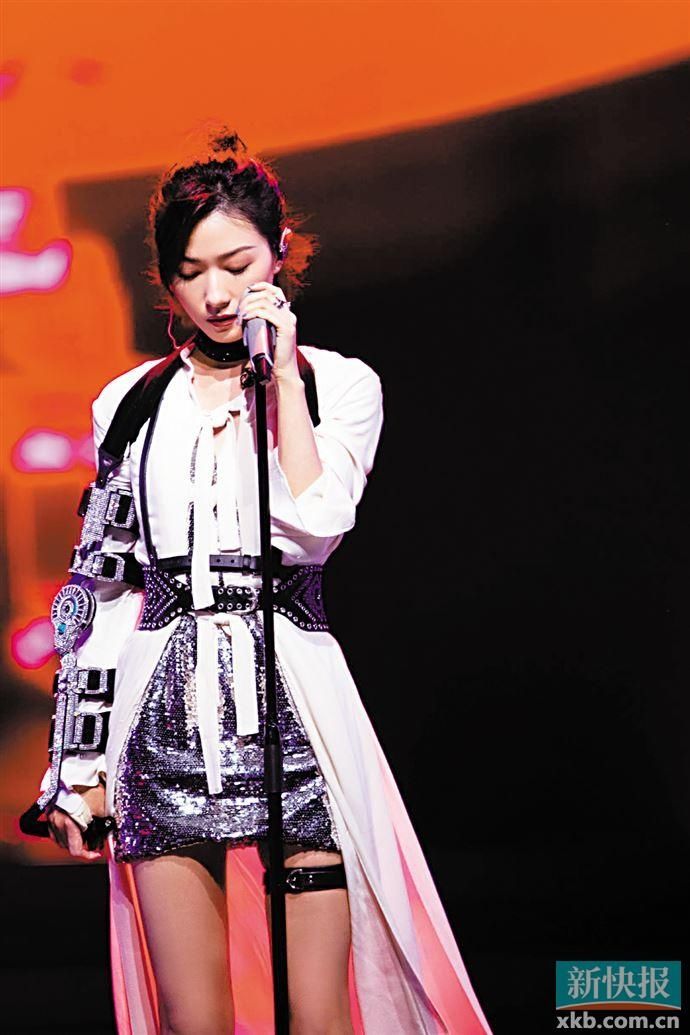  姐姐们|“姐姐天团”初长成