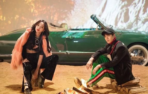  孟佳|遗憾！王嘉尔或去《浪姐》做飞行嘉宾，不料孟佳已淘汰