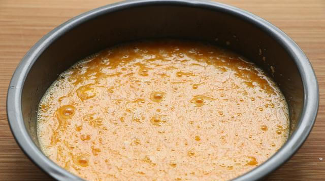  面包|立秋后，我家最爱吃的早餐，松软香甜，比面包简单，比馒头好吃