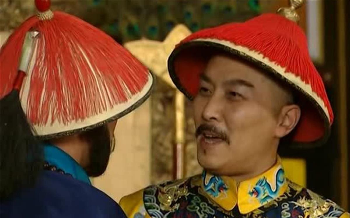 亲王|雍正利用此人扳倒年羹尧,但年羹尧倒台之日,竟是他的死期!