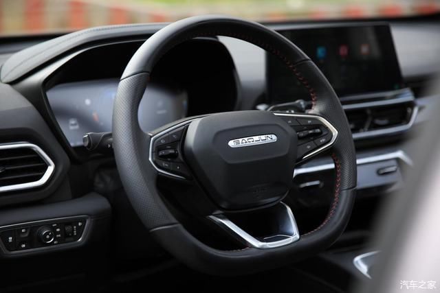 对手|CS75 PLUS终于有对手,扭矩290N·m,宽近1.9米,13w就能选顶配