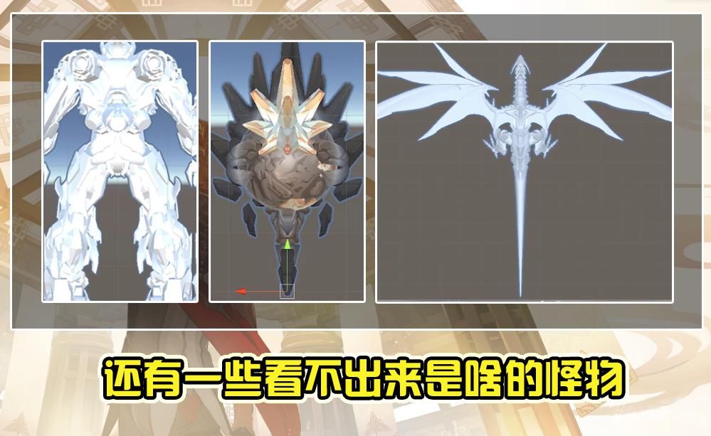 原神|原神：多位新角色制作完成，七七一生之敌上线，稻妻城的角色真香