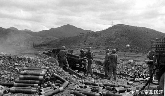  汉城地区|仁川登陆战 朝鲜军表现不亚于奥马哈德军 只是没有德军能吹