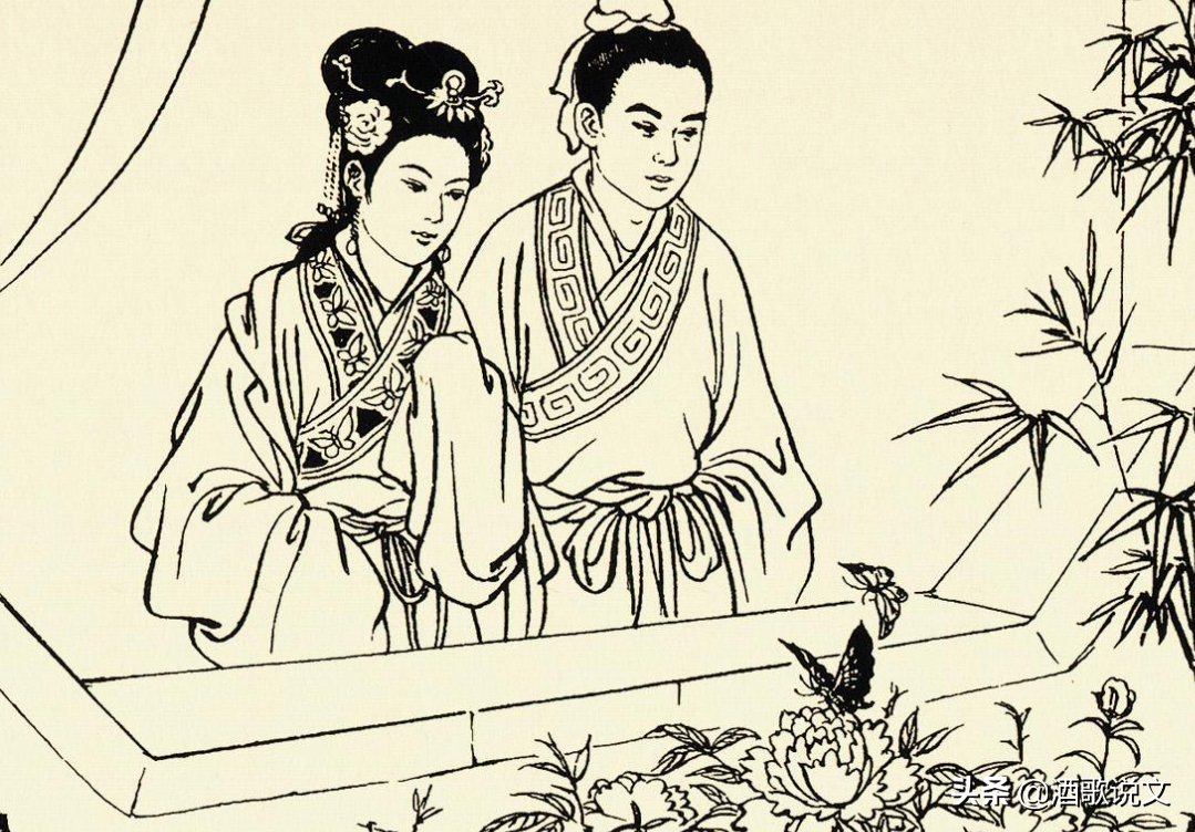 张成|故事：小伙娶妻被骗，谁知好运连连，破小财发大财