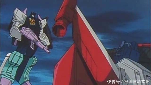 勇者|变形金刚——超神!勇者之力第四十二集