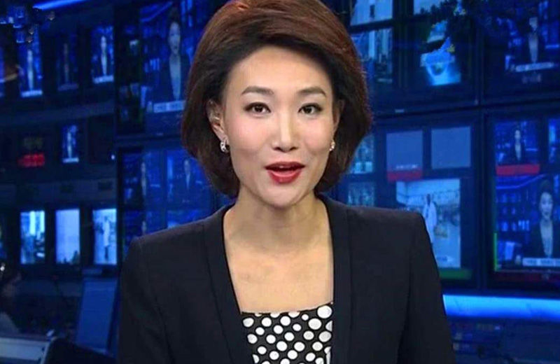  太帅|《新闻联播》再次有新人加入，首位80后主持人，网友：太帅了吧