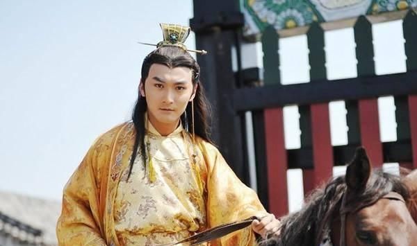 李自成|吴三桂追击李自成，绞杀永历帝，根源在于一个女人，红颜祸水