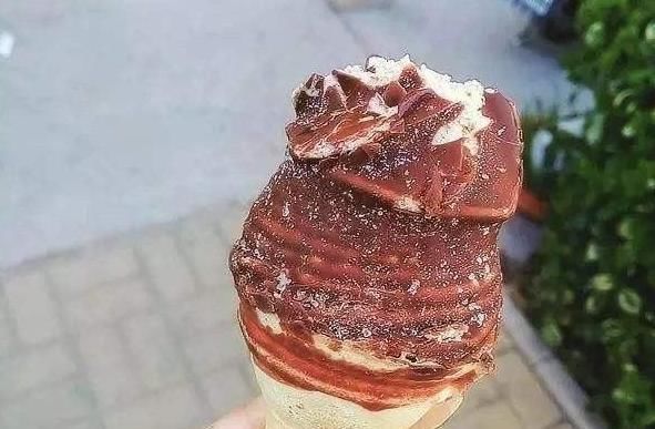 小时候|儿时吃过最经典的5种雪糕,如今有的已经很少见了,你吃过几种?