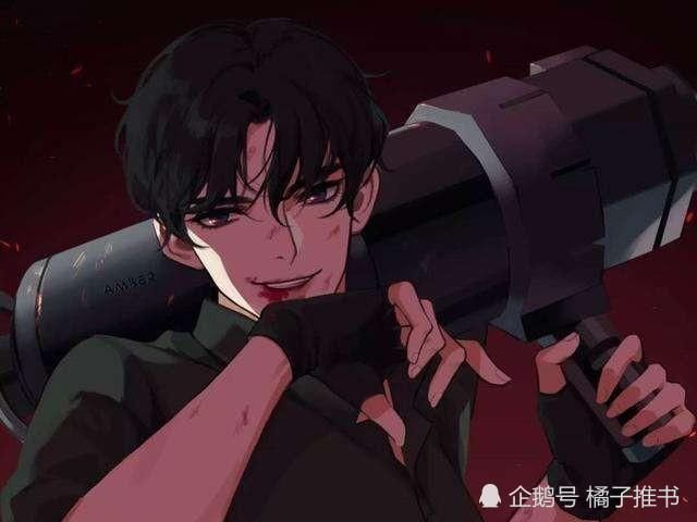  读者|《全球高考》的读者注意了，这几本小说丝毫不逊色于它！