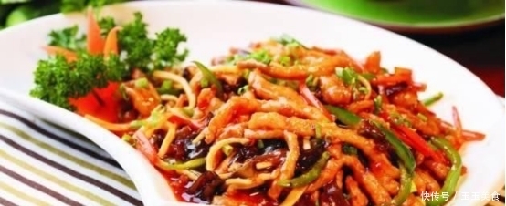 大匙|美味又营养的几道家常菜,味道鲜美,爽口下饭,满足你的食欲