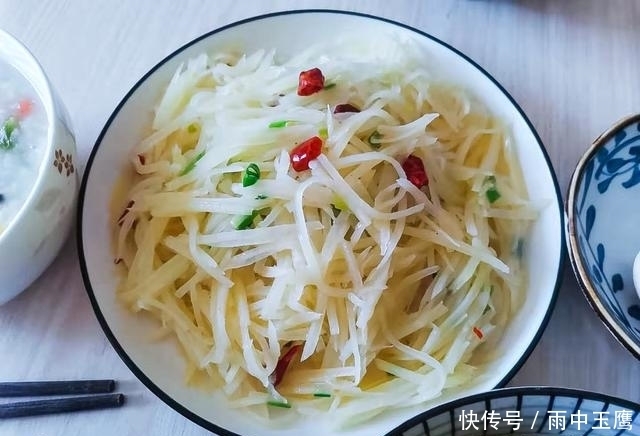 简单|我家的一日三餐，5口人3个菜，简单不浪费，朋友：会做饭真好