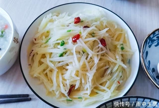 简单|我家的一日三餐,5口人3个菜,简单不浪费,朋友:会做饭真好
