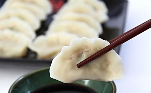  记住|拌饺子馅，记住“3加2减”，保证又香又鲜，不干也不柴，油润多汁