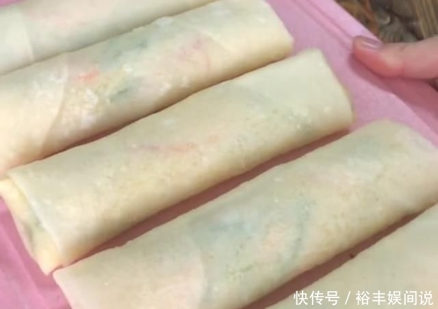  炒好|土豆丝炒好后别直接吃，多加一步，口味瞬间升级又酥脆，早餐必做