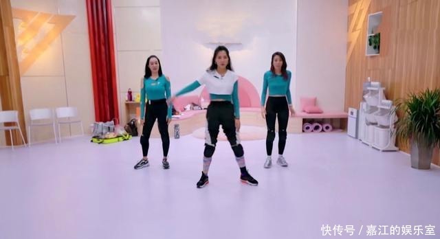  阿朵|《浪姐》阿朵：“这是你的功课”