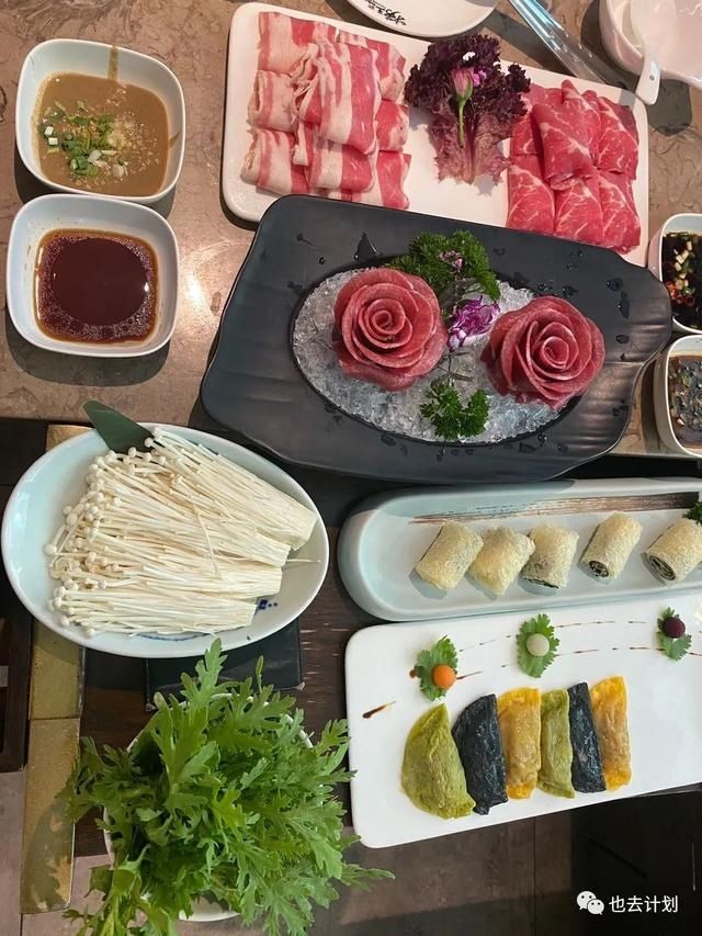 攻略|北京贴秋膘攻略,这些个小众烤肉馋人!