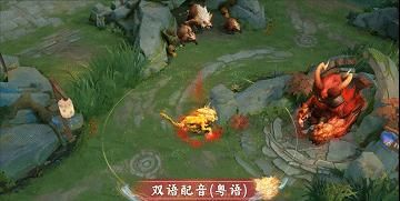 技能|王者荣耀李小龙皮肤：海报和特效帅爆！建模水平却好似页游传奇？