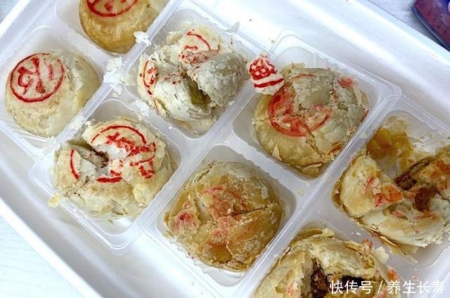 盒马|《盒马进阶版月饼大赏》来了,今年的月饼不仅乘风破浪还千姿百态