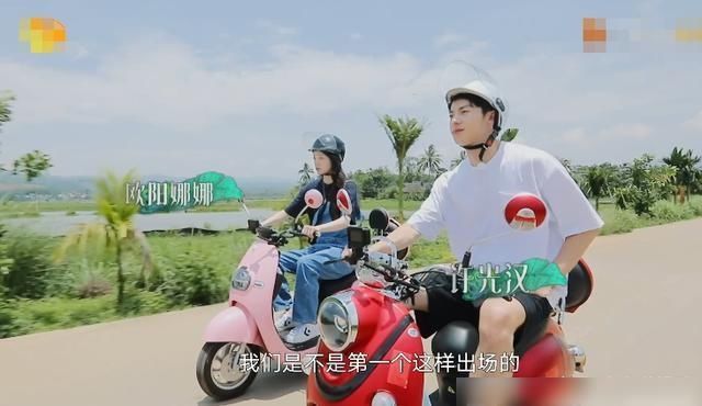 下期|《向往4》放大招,下期嘉宾颜值超高!同框画面像极了偶像剧