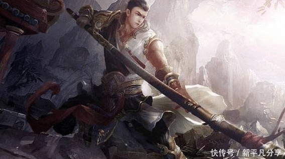 遮天|《遮天》叶凡与狠人大帝均有一个神通,可以让他们的战力追平石昊