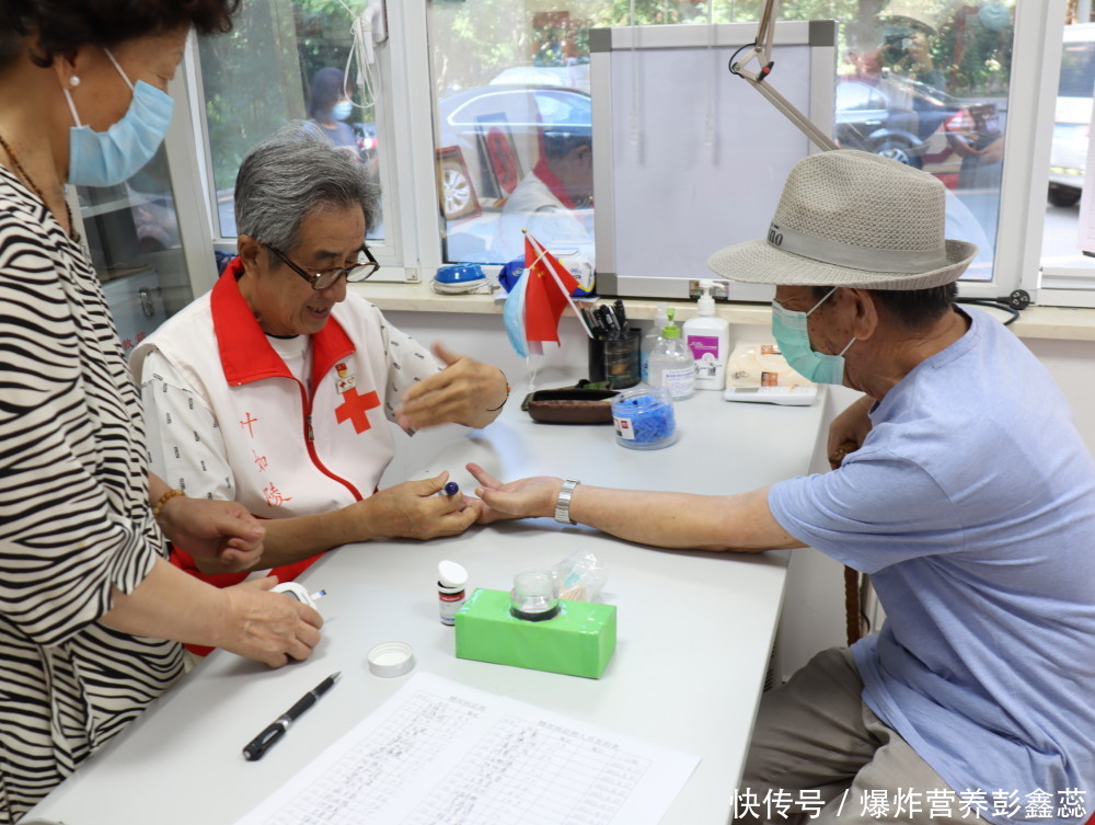 糖尿病如何增肌最有效的方法(有糖尿病的人，要注意“增肌”，对身体健康而言有这2大好处)