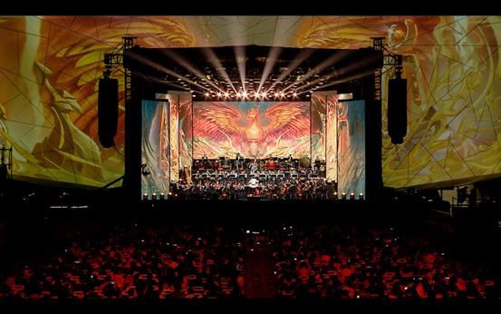 数字化|让音乐厅坐满年轻人：王者荣耀交响音乐会助力文旅产业数字化发展