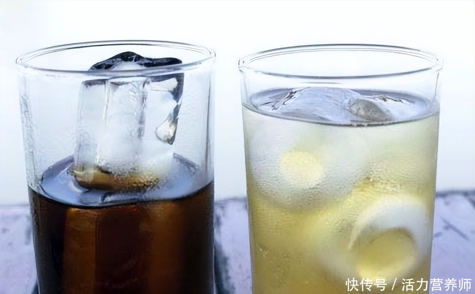 夏天喝什么冰镇的饮料好(在夏天喝什么最解渴？不是冰镇饮料，也不是水，而是这种饮品)