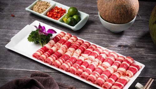 主菜|吃火锅必不可少的主菜有哪些呢?