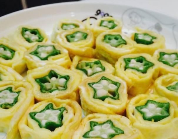  炒出香味|美食精选：肉末烤茄子、秋葵厚蛋烧、红焖羊肉山药、油焖青椒