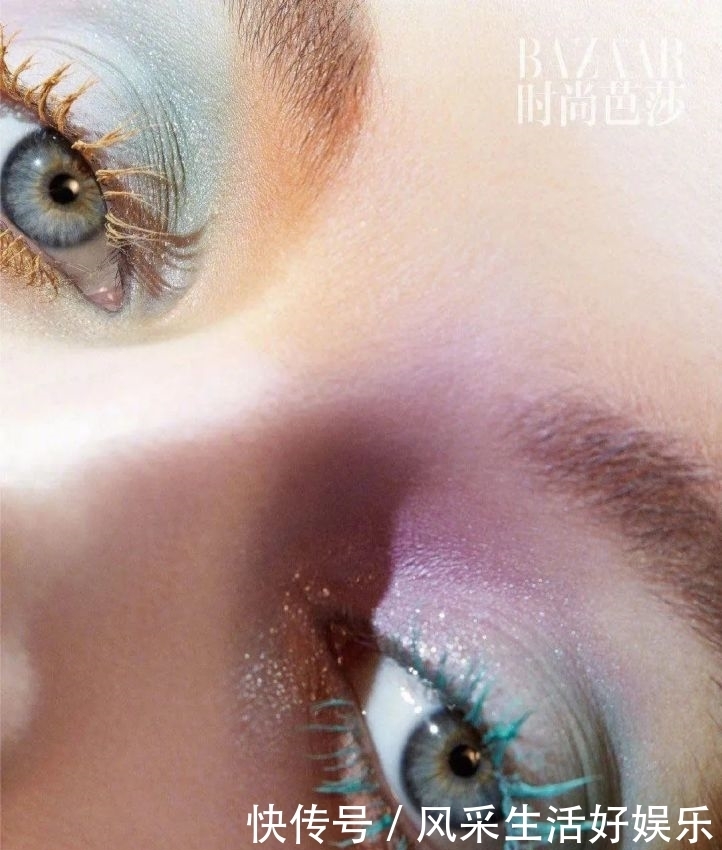  化妆|想要进阶化妆术还只有三把刷子？姐妹，真的不行啊！