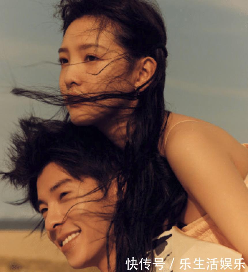 超越|杨超越拍《仲夏满天心》的时候经常忘词,许魏洲经常背两份台词?