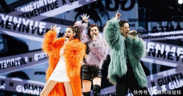 节目|《乘风破浪的姐姐》这个节目,还有公平性吗?二次公演暴露问题