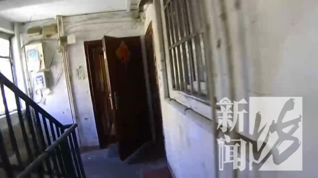 真相|沪一男子家中闯入九旬老太,赖在床上不肯走!真相让人唏嘘…