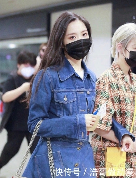 十足|《创造营2020》618小分队回归,王艺瑾女神感十足,希林娜依高超憔悴