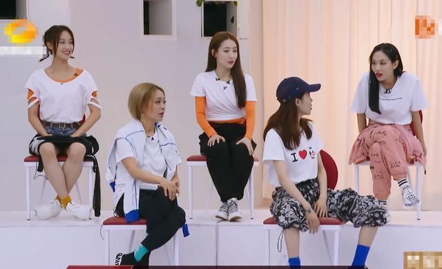  获胜|听到获胜能让亲友团到现场，袁咏琳想邀周杰伦，宁静一句话太真实