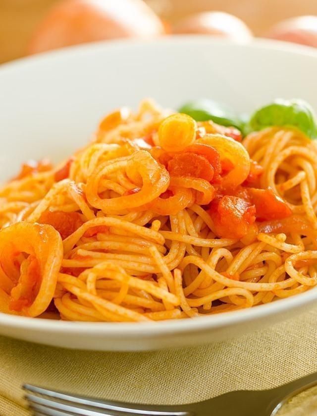 关键|在家做番茄意大利面时,这两点是关键,否则面不好吃不入味