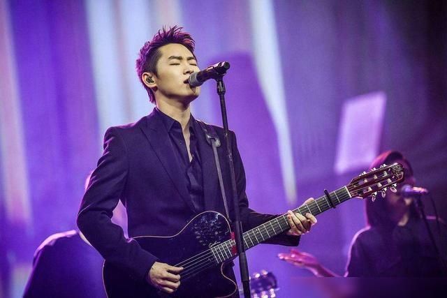 歌曲|《中国好声音》4大原创导师集结,网友:变《中国好歌曲》了?