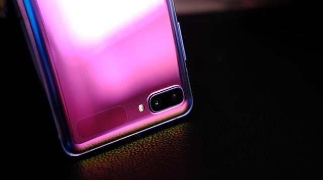 Flip|嘿，你的粉饼盒。Galaxy Z Flip体验分享