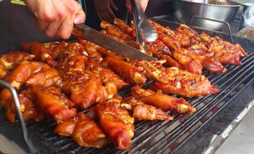 小吃|原来夜市上,最难制作的小吃不是烤毛蛋和炸串,而是不起眼的它们