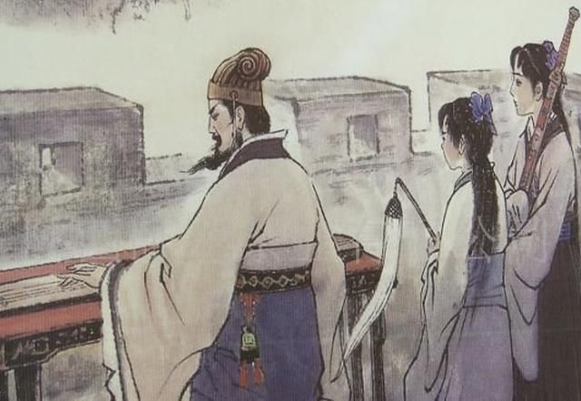 诸葛亮|“状诸葛之多智而近妖”,诸葛亮是如何一步步被完美化的?