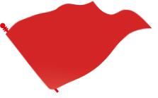 公布|“国旗随手拍”初评名单公布，快来为你最爱的作品点赞！