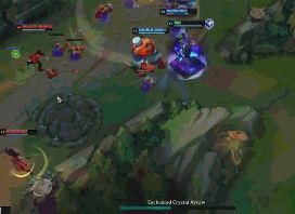 LOL|LOL：G2轻取GEN锁定赛点，管泽元：我猜对了比分但没猜对方向！