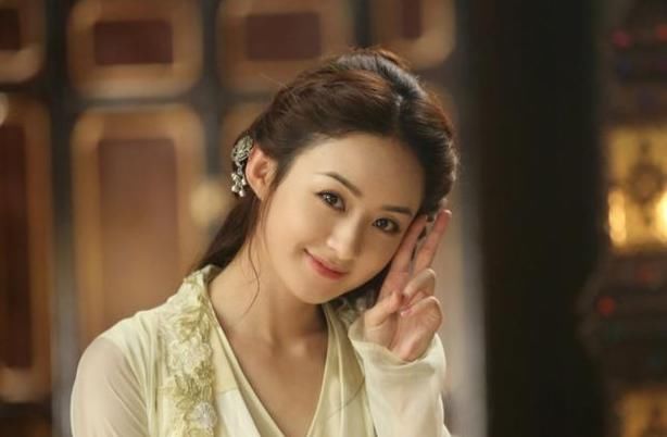  无关|为啥综艺不请赵丽颖？和“赵小刀”无关，只因当年和李湘的对峙！