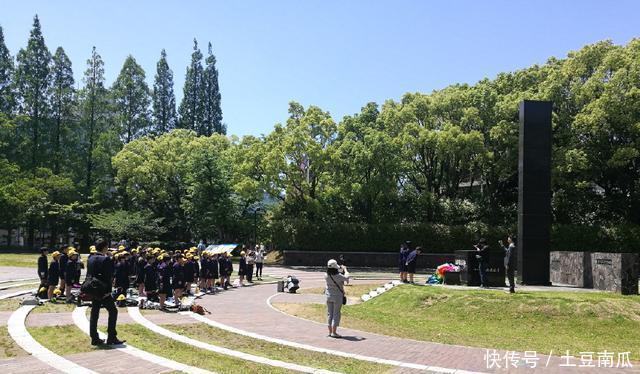 长崎|原子弹爆炸之长崎