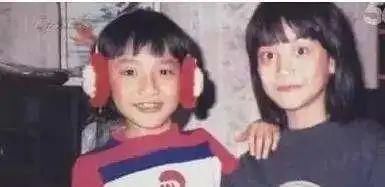  阿娇|阿娇容祖儿背后的女人原来都是她！神似王菲还捧红谢霆锋，她到底有多牛？