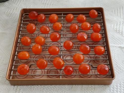 咸鸭蛋|如何保存生的咸鸭蛋黄?其实很简单,什么时候需要拿出来都可以