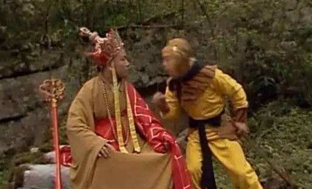  唐僧|西游记，为什么说真正取经的唐僧，早已死在了取经途中